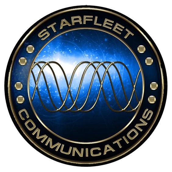starfleet communication