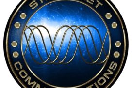 starfleet communication